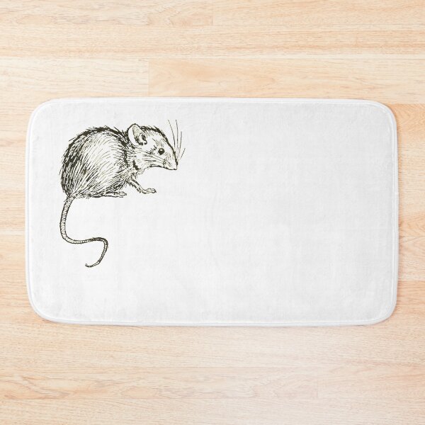Item preview, Mouse- Arthur Rackham  designed and sold by Dreamflight.