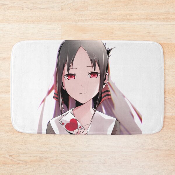 Item preview, Kaguya-Sama Love Is War Poster designed and sold by Mugiwara02.