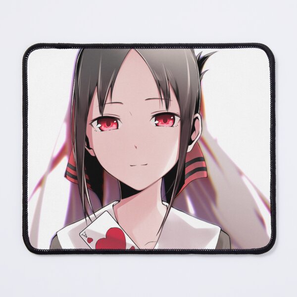 Item preview, Kaguya-Sama Love Is War Poster designed and sold by Mugiwara02.