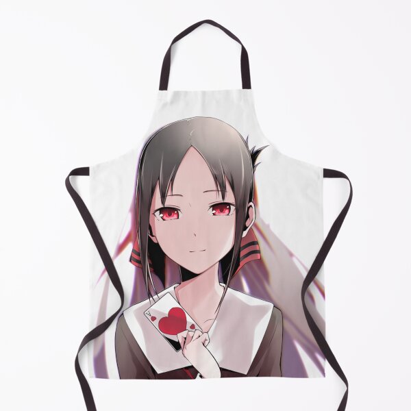 Item preview, Kaguya-Sama Love Is War Poster designed and sold by Mugiwara02.