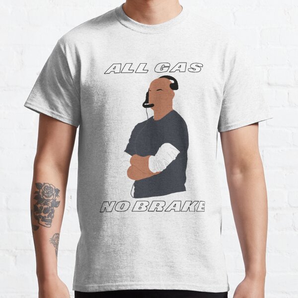 Official All gas no brake agnb alijah veratucker new york jets shirt,  hoodie, sweater, long sleeve and tank top