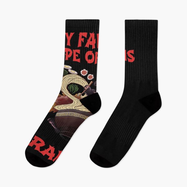 Item preview,  Japanese Asian Noodles Panda designed and sold by lindafrances.