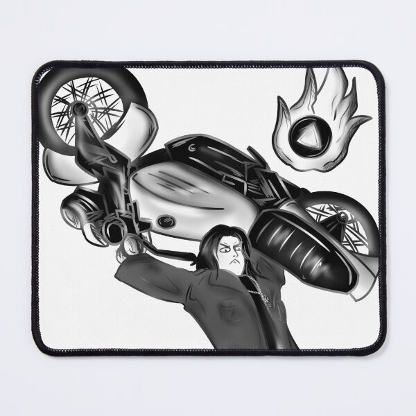 Item preview, Inktober 2020 - day 9 THROW designed and sold by EmmeGray.