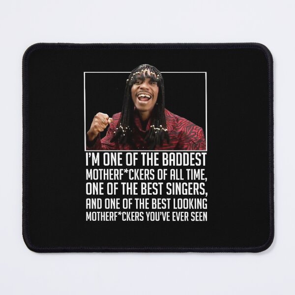 Item preview, I'm one of the baddest motherf*ckers of all time, one of the best singers, and one of the best looking motherf*ckers you've ever seen designed and sold by Primotees.