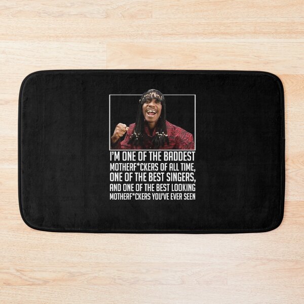 Item preview, I'm one of the baddest motherf*ckers of all time, one of the best singers, and one of the best looking motherf*ckers you've ever seen designed and sold by Primotees.