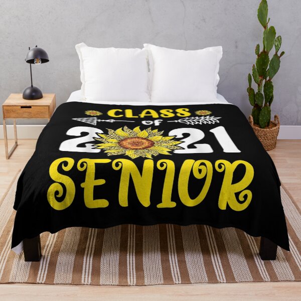 Item preview, Leopard Sunflower Class 2021 Graduation designed and sold by lindafrances.