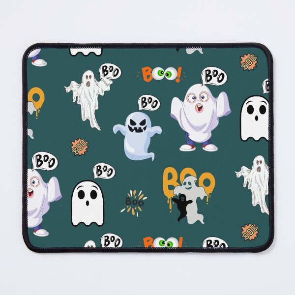 Item preview, Ghost Cow Moo I Mean Boo designed and sold by infazbdeen.