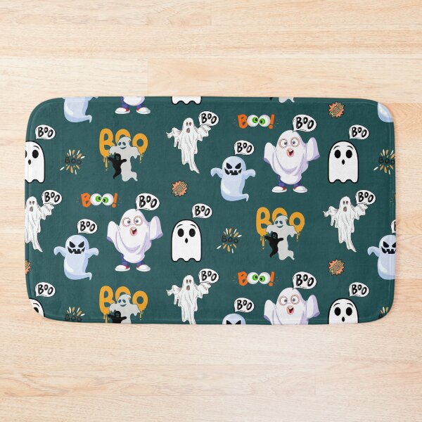 Item preview, Ghost Cow Moo I Mean Boo designed and sold by infazbdeen.