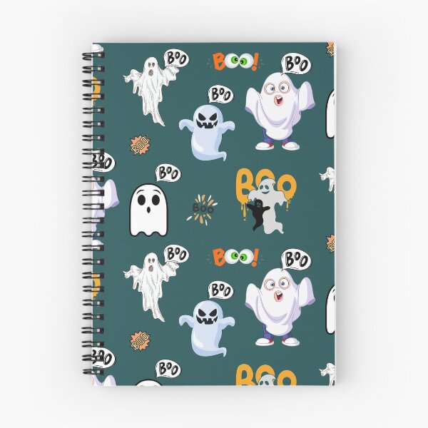 Item preview, Ghost Cow Moo I Mean Boo designed and sold by infazbdeen.