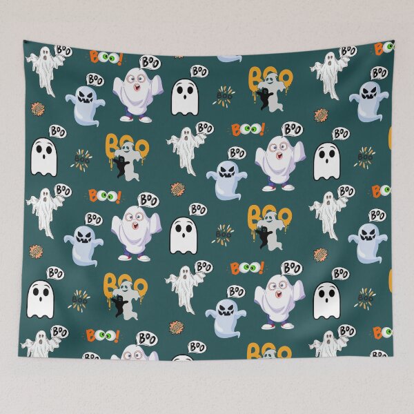 Item preview, Ghost Cow Moo I Mean Boo designed and sold by infazbdeen.