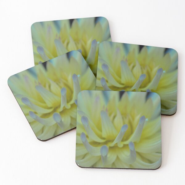 Item preview, Yellow Dahlia designed and sold by 2Canons.
