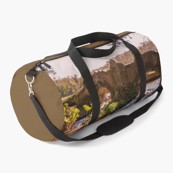 Item preview, LOVERS BRIDGE DUNSTER EXMOOR SOMERSET designed and sold by Richard Brookes Photography.