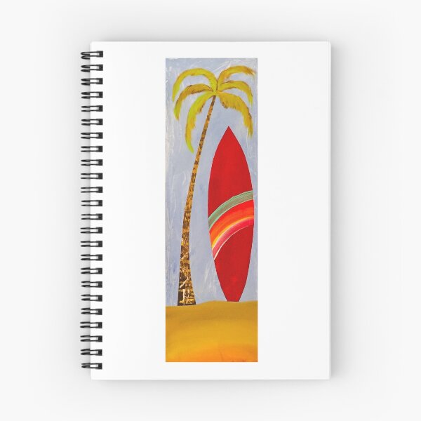 Item preview, Salty surfboard designed and sold by barryknauff.