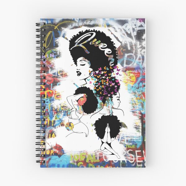 Item preview, Afro queen designed and sold by danielj254.