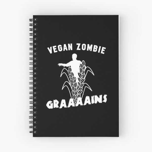 Item preview,  Vegan Zombie Grains designed and sold by lindafrances.