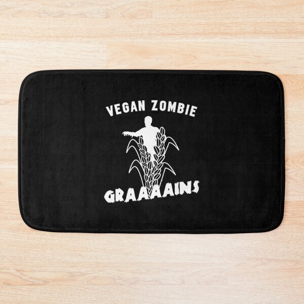 Item preview,  Vegan Zombie Grains designed and sold by lindafrances.