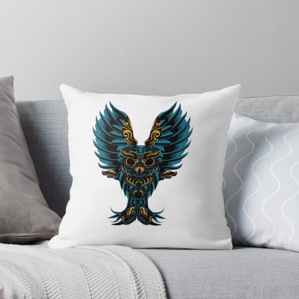 Item preview, Robotic Owl designed and sold by SpotWarehouse.