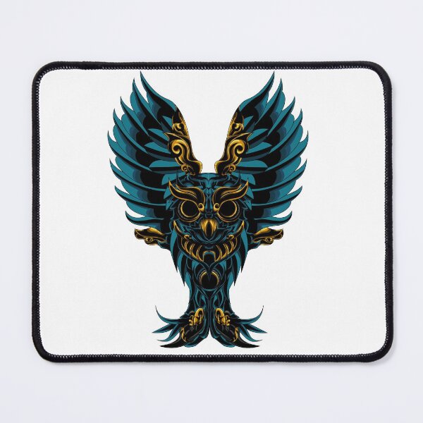 Item preview, Robotic Owl designed and sold by SpotWarehouse.