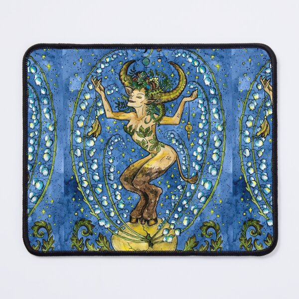 Item preview, Taurus Zodiac Sign designed and sold by misspix-atx.