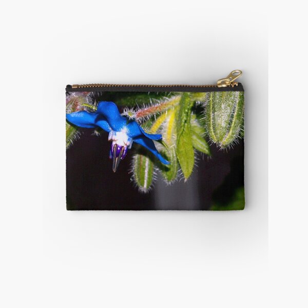 Item preview, Borage designed and sold by B. Randi Bailey.
