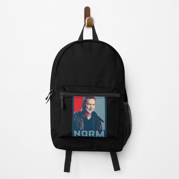 Item preview, norm mcdonald designed and sold by Xanthus39.