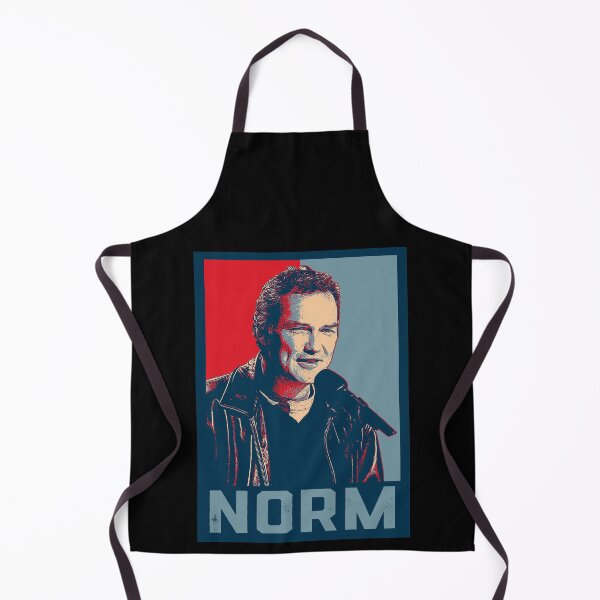 Item preview, norm mcdonald designed and sold by Xanthus39.