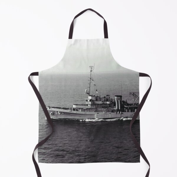 Item preview, USS PETREL (ASR-14) SHIP'S STORE designed and sold by militarygifts.