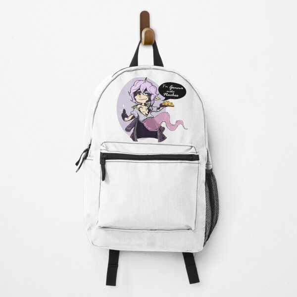 Item preview, Ghost Eve: I'm Gonna Make Nachos! designed and sold by AriGames.