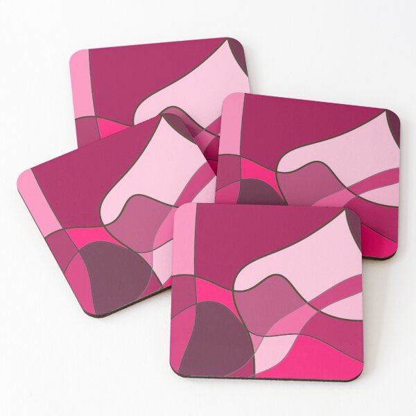 Item preview, Pink Design designed and sold by radiantdark.