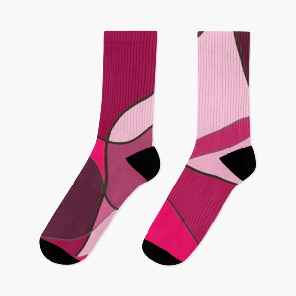 Item preview, Pink Design designed and sold by radiantdark.