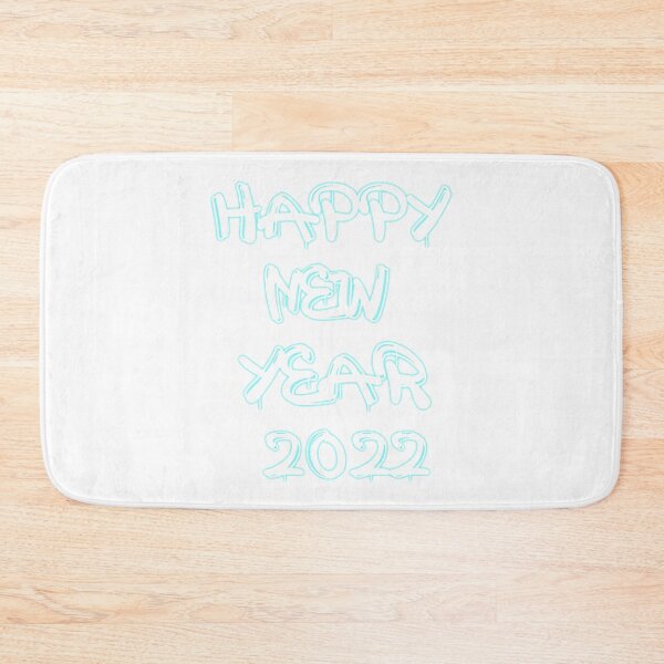 Item preview, Happy New Year 2022 Essential T-Shirt designed and sold by ANAS    HO.