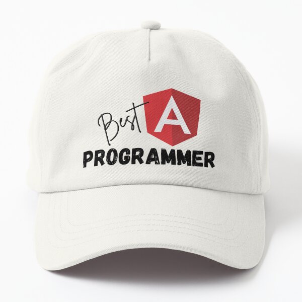 Best Angular Programmer