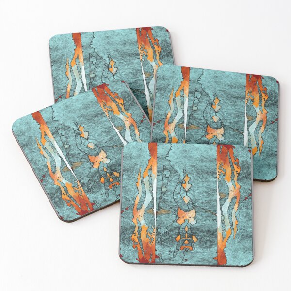 Item preview, Fox Flow designed and sold by Periartwork.