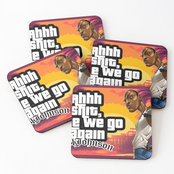 Item preview, San Andreas designed and sold by danielj254.