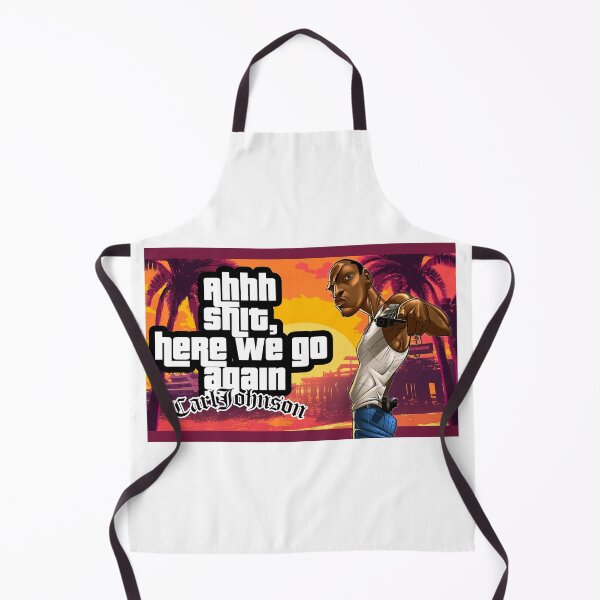 Item preview, San Andreas designed and sold by danielj254.