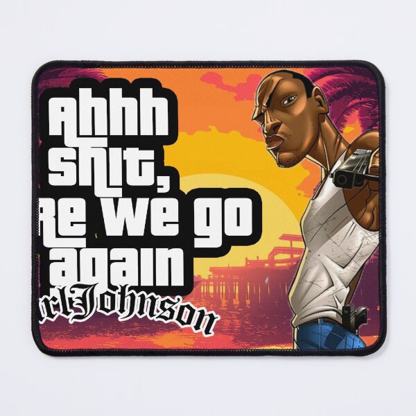 Item preview, San Andreas designed and sold by danielj254.