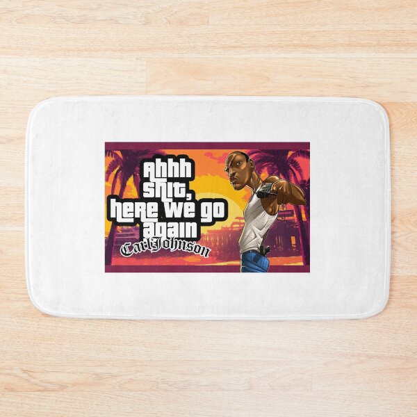 Item preview, San Andreas designed and sold by danielj254.