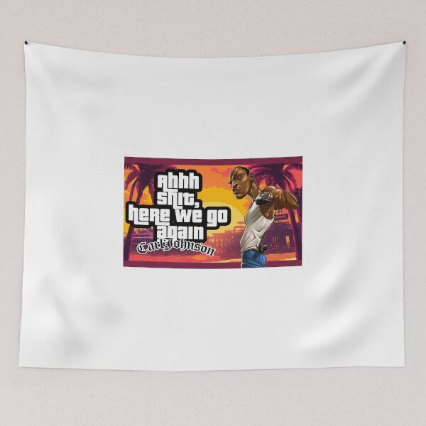 Item preview, San Andreas designed and sold by danielj254.