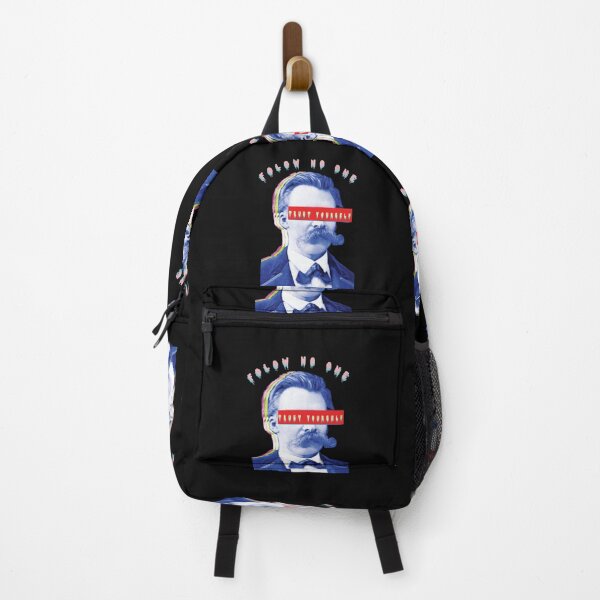 Item preview, Follow no one designed and sold by zupperman.
