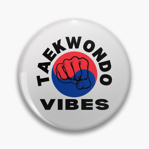 Item preview, Taekwondo vibes, Korean martial art, Taekwondo Inspirational, Taekwondo lover, TKD vibe, Taekwondo fever designed and sold by InspiresME.