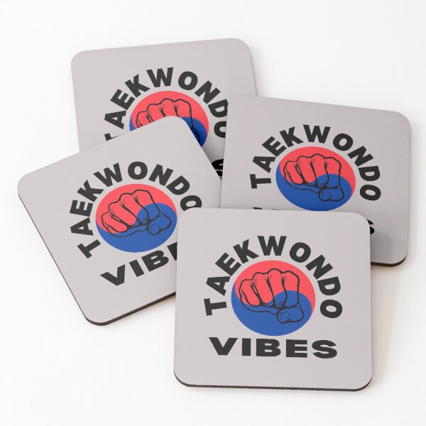 Item preview, Taekwondo vibes, Korean martial art, Taekwondo Inspirational, Taekwondo lover, TKD vibe, Taekwondo fever designed and sold by InspiresME.