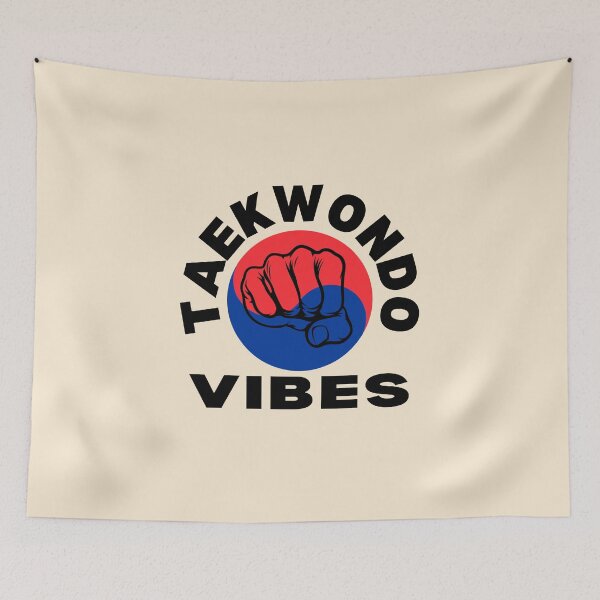 Item preview, Taekwondo vibes, Korean martial art, Taekwondo Inspirational, Taekwondo lover, TKD vibe, Taekwondo fever designed and sold by InspiresME.