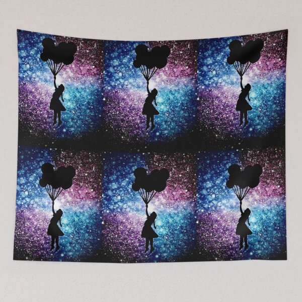 Item preview, Floating with a Dream designed and sold by SilverFantasy.