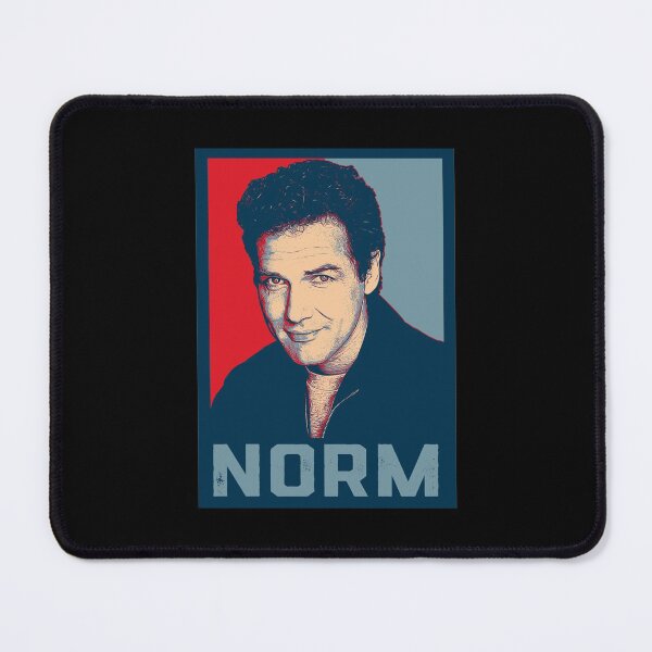 Item preview, Rip Norm Macdonald my idol designed and sold by cohengm9sv6.