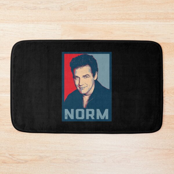 Item preview, Rip Norm Macdonald my idol designed and sold by cohengm9sv6.