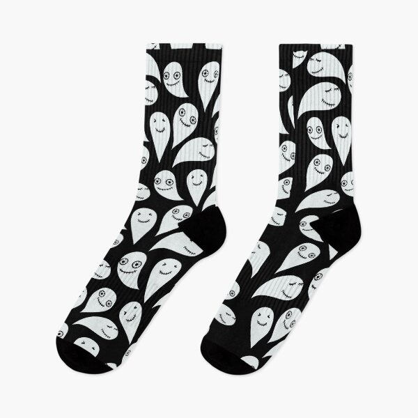 Item preview, Moo i mean boo, halloween cute ghost, chunky thighs and spooky vibes designed and sold by lucky-fern.