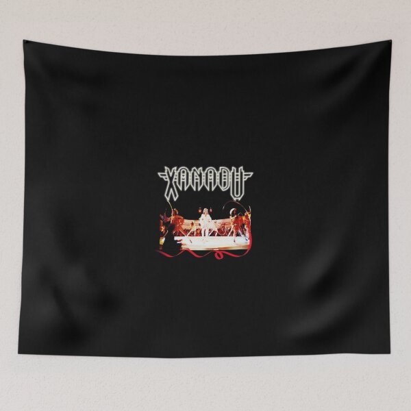 Item preview, Camiseta gráfica Xanadu Olivia Newton-John - Fool Country designed and sold by urnsren.