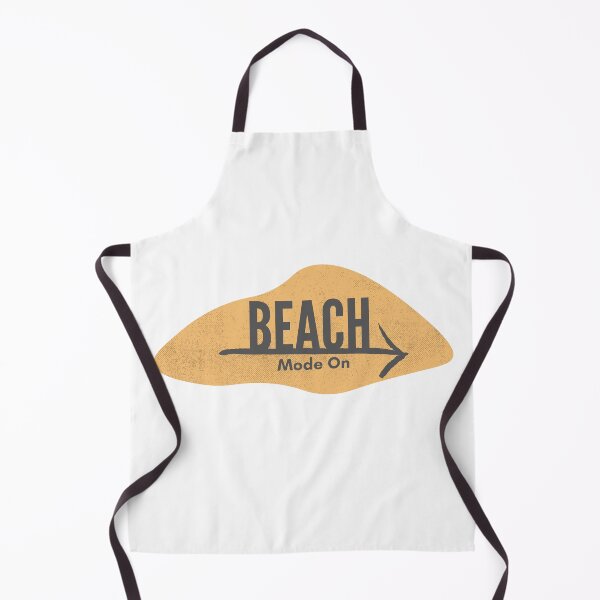 Item preview, Beach Mode On designed and sold by SiempreViajero.
