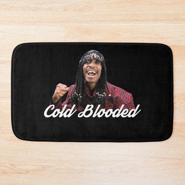 Item preview, Cold Blooded designed and sold by Primotees.