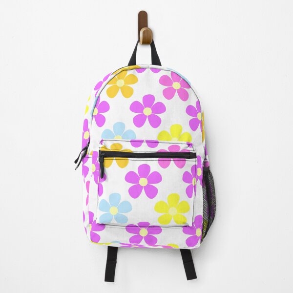 Item preview, 60s Aesthetic Flower Pattern designed and sold by H-H-M.
